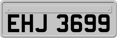 EHJ3699