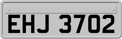 EHJ3702