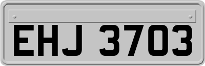 EHJ3703