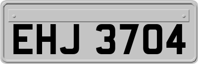 EHJ3704