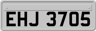 EHJ3705