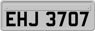 EHJ3707