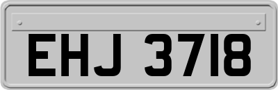 EHJ3718
