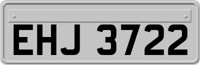 EHJ3722