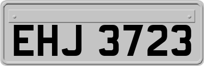 EHJ3723