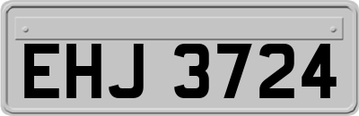 EHJ3724
