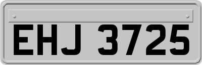 EHJ3725