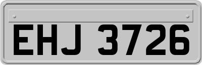 EHJ3726