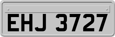 EHJ3727
