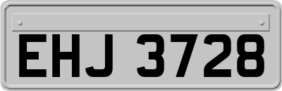 EHJ3728