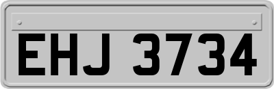 EHJ3734
