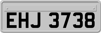 EHJ3738