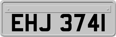 EHJ3741