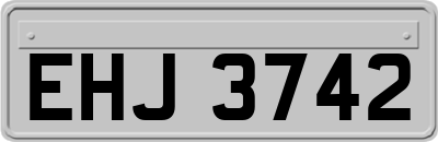 EHJ3742