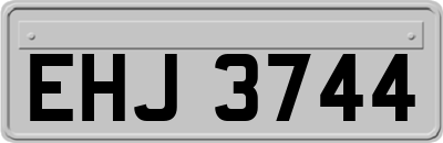 EHJ3744