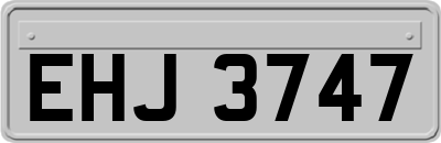 EHJ3747
