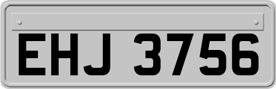 EHJ3756