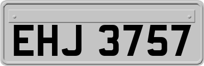 EHJ3757