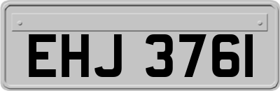 EHJ3761