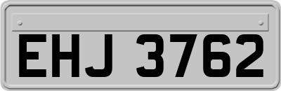 EHJ3762