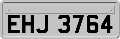 EHJ3764