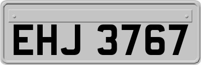EHJ3767