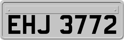 EHJ3772