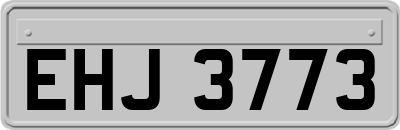 EHJ3773