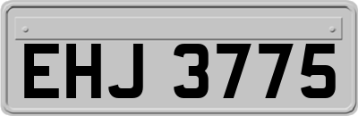 EHJ3775