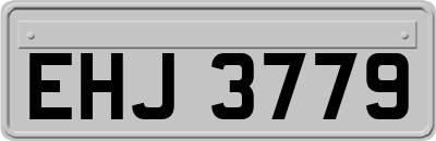 EHJ3779