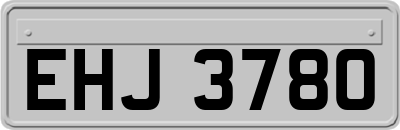 EHJ3780