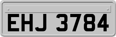 EHJ3784
