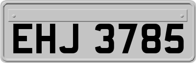 EHJ3785