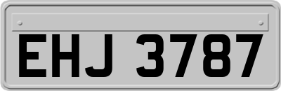 EHJ3787