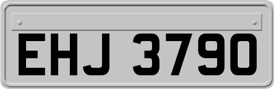 EHJ3790