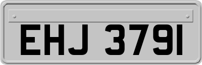 EHJ3791