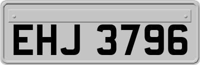 EHJ3796