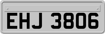 EHJ3806