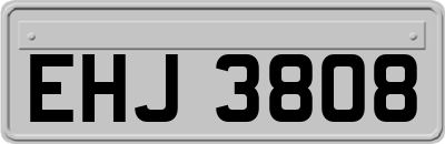 EHJ3808