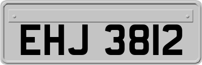 EHJ3812