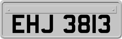 EHJ3813