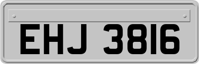 EHJ3816