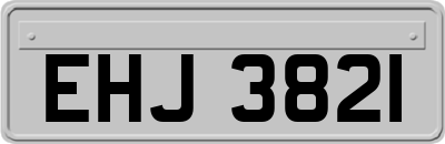 EHJ3821