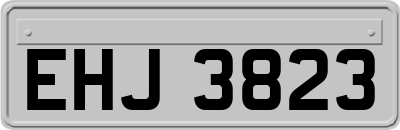 EHJ3823