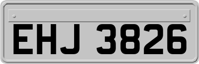 EHJ3826
