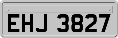 EHJ3827
