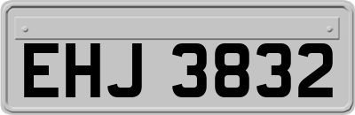 EHJ3832