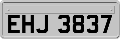 EHJ3837
