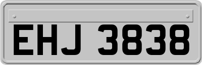EHJ3838