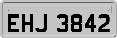 EHJ3842